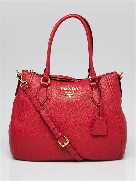 prada vitello hobo bag|Prada vitello phenix.